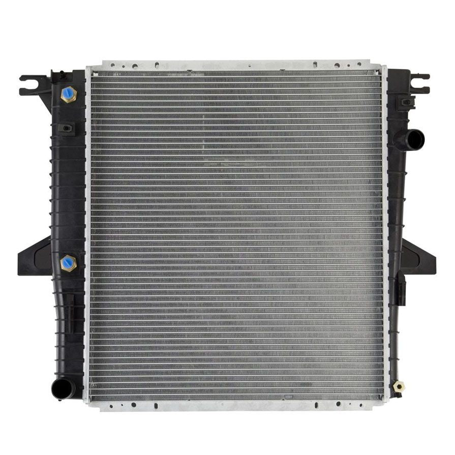 Engine Radiator for Ford Ranger 2.3L 2001-2012 for Mazda B2000 2.3L 2001-2010
