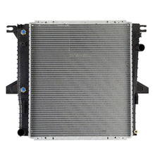 Engine Radiator for Ford Ranger 2.3L 2001-2012 for Mazda B2000 2.3L 2001-2010