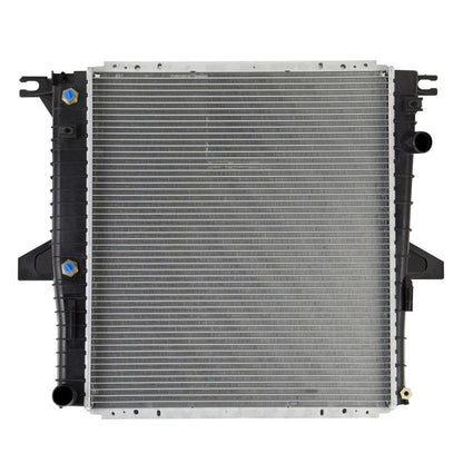 Engine Radiator for Ford Ranger 2.3L 2001-2012 for Mazda B2000 2.3L 2001-2010