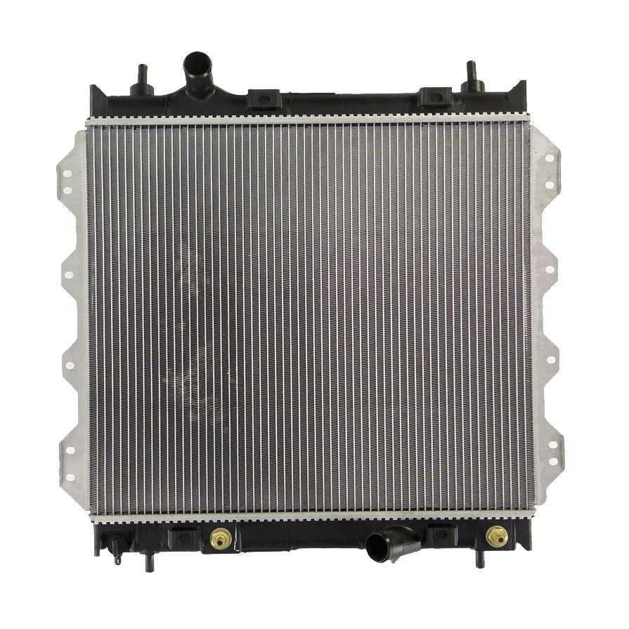 Engine Cooling Radiator for Chrysler PT Cruiser Base LX 2.4L 2001-2010