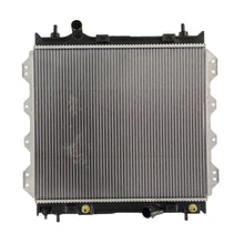 Engine Cooling Radiator for Chrysler PT Cruiser Base LX 2.4L 2001-2010