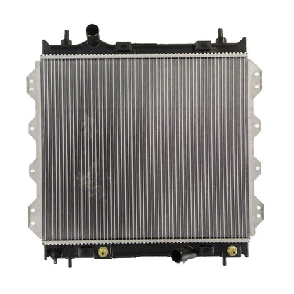 Engine Cooling Radiator for Chrysler PT Cruiser Base LX 2.4L 2001-2010