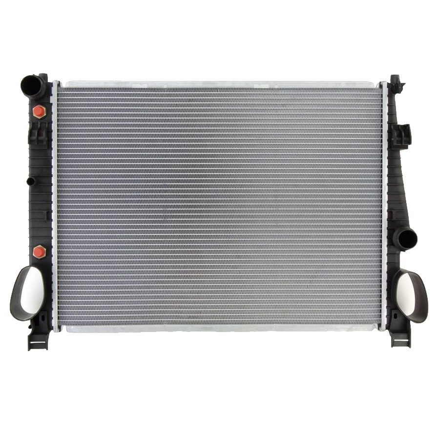 Engine Cooling Radiator for Mercedes-Benz S430 4.3L CL500 S500 5.0L 2000-2006