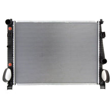 Engine Cooling Radiator for Mercedes-Benz S430 4.3L CL500 S500 5.0L 2000-2006