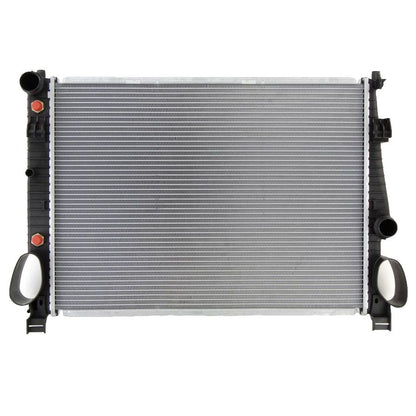 Engine Cooling Radiator for Mercedes-Benz S430 4.3L CL500 S500 5.0L 2000-2006