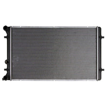Engine Cooling Radiator for Volkswagen Jetta 2.0L 2000-2005 Golf 2.0L 1999-2007