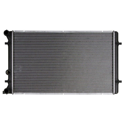 Engine Cooling Radiator for Volkswagen Jetta 2.0L 2000-2005 Golf 2.0L 1999-2007
