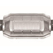 New York CARB Approved Weld in Universal Catalytic Converter 2.00" Inch ID