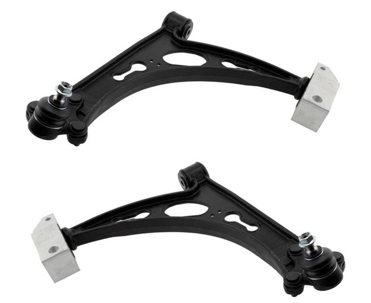 Front Complete Struts Lower Control Arms & Links For Volkwagen GTI 2.0L 10-2013 - Photo 2