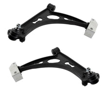 Front Lower Control Arms W/ Ball Joint For Jetta 2006-14 W/ Dynamic Headlights