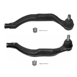 1991-1995 Acura Legend (2) Outer Tie Rod Ends REF# ES3351 ES3352