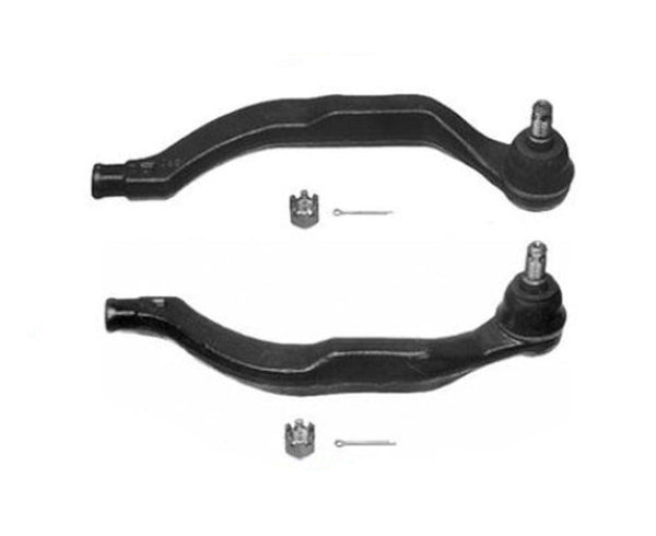 1991-1995 Acura Legend (2) Outer Tie Rod Ends REF# ES3351 ES3352