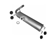 For 2001 2002 2003 Toyota Rav4 Rear Muffler Exhaust with Gasket & Hangers