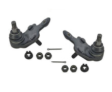 Nuevas juntas de bola inferiores para Lexus RX350 RX450H 10-17 para Toyota Highlander 08-17
