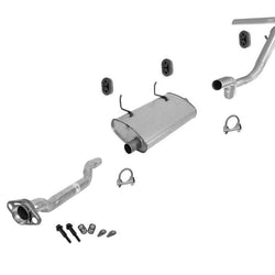 Muffler Tail Pipe Exhaust for Ford Ranger 3.0 4.0 Only 98-03 with 126