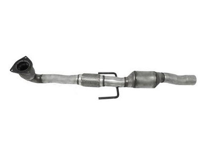 Rear Lower Catalytic Converter for Saab 9-3 2003-2011 2.0L Vector Arc Linear