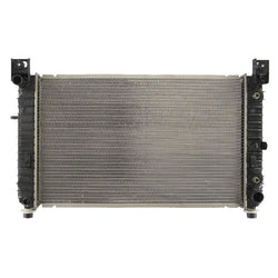 Engine Cooling Radiator for GMC Escalade 2002-2005 Tahoe Yukon XL 2000-2006