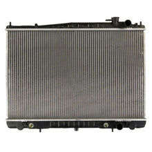 Engine Cooling Radiator for Nissan Frontier 1999-2004 Xterra 2000-2004 2.4L 3.3L
