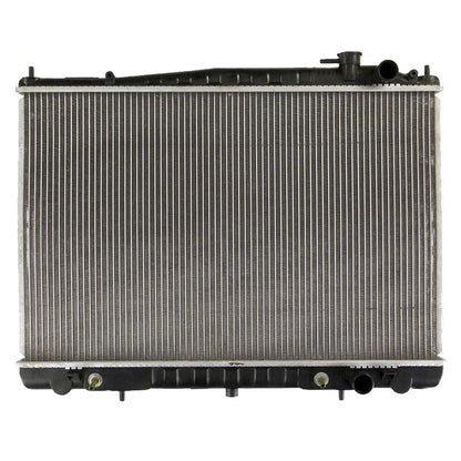 Engine Cooling Radiator for Nissan Frontier 1999-2004 Xterra 2000-2004 2.4L 3.3L