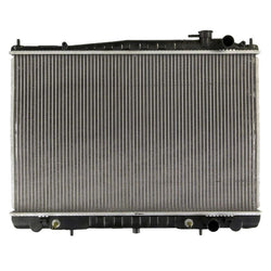 Engine Cooling Radiator for Nissan Frontier 1999-2004 Xterra 2000-2004 2.4L 3.3L
