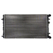 Engine Cooling Radiator for Volkswagen Beetle 1.8L Turbo 1.9L DIESEL 1999-2005
