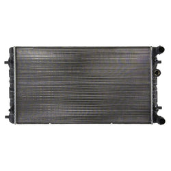 Engine Cooling Radiator for Volkswagen Beetle 1.8L Turbo 1.9L DIESEL 1999-2005