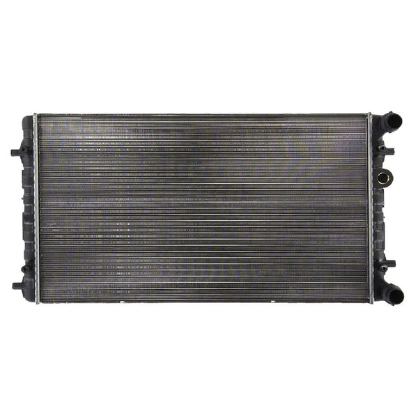 Engine Cooling Radiator for Volkswagen Beetle 1.8L Turbo 1.9L DIESEL 1999-2005