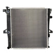 Engine Cooling Radiator for Ford Ranger 3.0L for Mazda B3000 3.0L 1998-2008