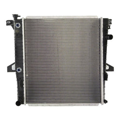 Engine Cooling Radiator for Ford Ranger 3.0L for Mazda B3000 3.0L 1998-2008