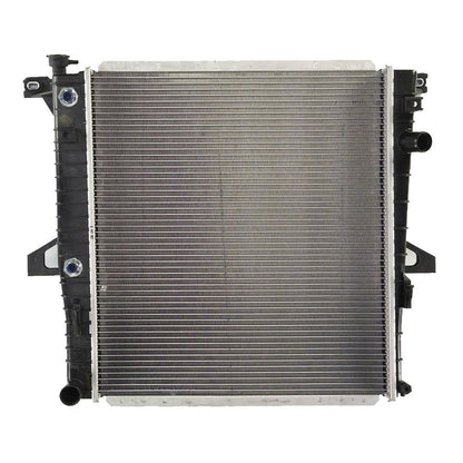 Engine Cooling Radiator for Ford Ranger 3.0L for Mazda B3000 3.0L 1998-2008