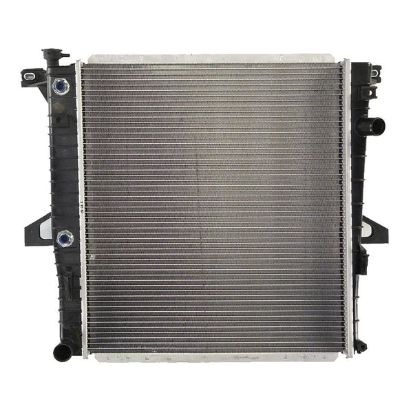 Engine Cooling Radiator for Ford Ranger 3.0L for Mazda B3000 3.0L 1998-2008