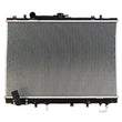 Engine Radiator for Mitsubishi Montero Sport 3.0L 1998-2003 3.5L 1999-2004