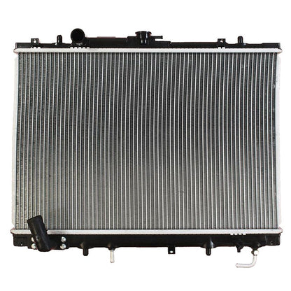 Engine Radiator for Mitsubishi Montero Sport 3.0L 1998-2003 3.5L 1999-2004