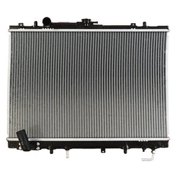 Engine Radiator for Mitsubishi Montero Sport 3.0L 1998-2003 3.5L 1999-2004