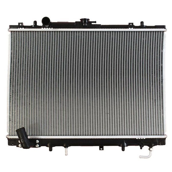 Engine Radiator for Mitsubishi Montero Sport 3.0L 1998-2003 3.5L 1999-2004