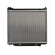 Engine Cooling Radiator for Ford Econoline E-150  2003-2014 E-250 2003-2014