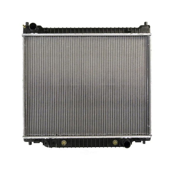 Engine Cooling Radiator for Ford Econoline E-150  2003-2014 E-250 2003-2014