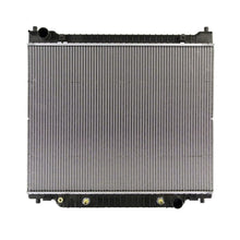 Engine Cooling Radiator For Nissan Rogue 2.5L 2021 2022 2023