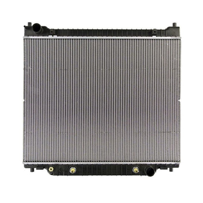 Engine Cooling Radiator For Nissan Rogue 2.5L 2021 2022 2023