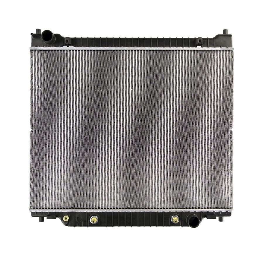 Engine Cooling Radiator For Nissan Rogue 1.5L 2021 2022 2023 2024 2025