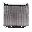 Engine Cooling Radiator For Nissan Rogue 1.5L 2021 2022 2023 2024 2025