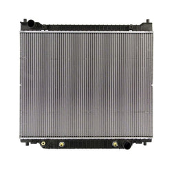 Engine Cooling Radiator For Nissan Rogue 1.5L 2021 2022 2023 2024 2025