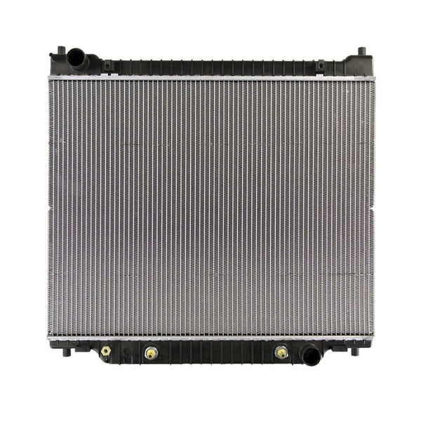 Engine Cooling Radiator For Nissan Rogue 1.5L 2021 2022 2023 2024 2025