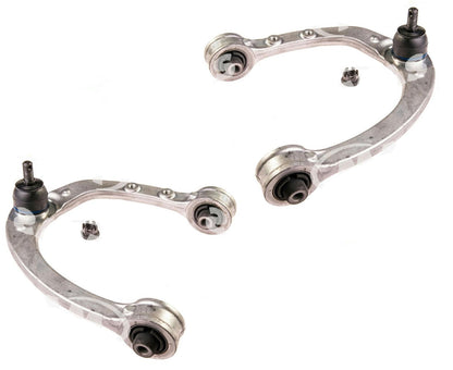 Front Left & Right Upper Control Arm w/ Ball Joint Set for 2005-2012 Acura RL