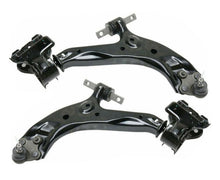 Rótulas de brazos de control inferiores delanteros izquierdo y derecho para Honda CR-V 2012-2016