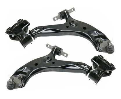 Rótulas de brazos de control inferiores delanteros izquierdo y derecho para Honda CR-V 2012-2016