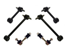 for 2000 2002 2003 2004 Volvo V40 S40 Rear of Car Lateral Links Sway Bar Links