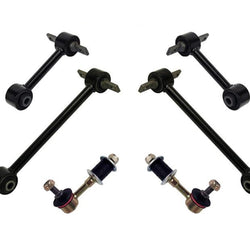 for 2000 2002 2003 2004 Volvo V40 S40 Rear of Car Lateral Links Sway Bar Links
