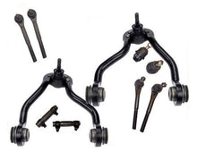 Upper Control Arm W Ball Joint Bushings For GMC Yukon 1996-2000 4 Wheel Drive