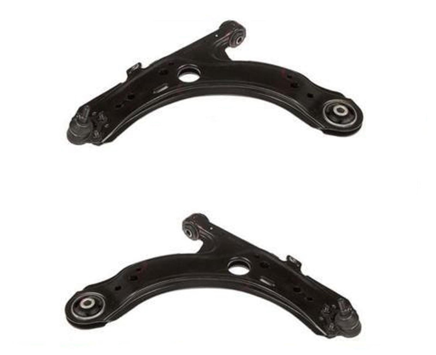 BEETLE 98-10 GOLF 99-04 JETTA 99-04 Front Lower Control Arms with Ball Joints